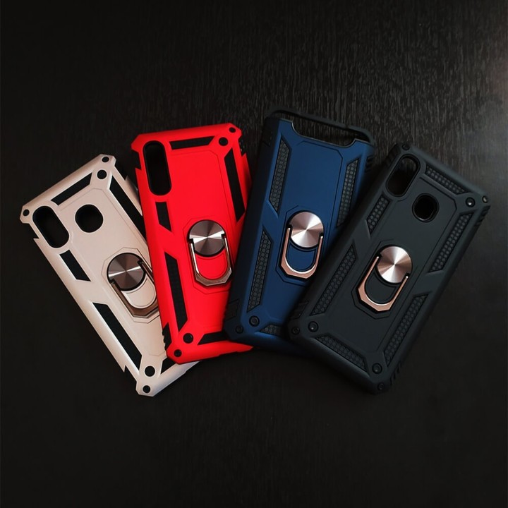 Protector Antigolpes para Xiaomi - Fazty.com 