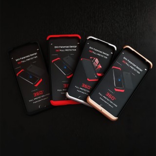 Protector 360 para Xiaomi - Fazty.com 