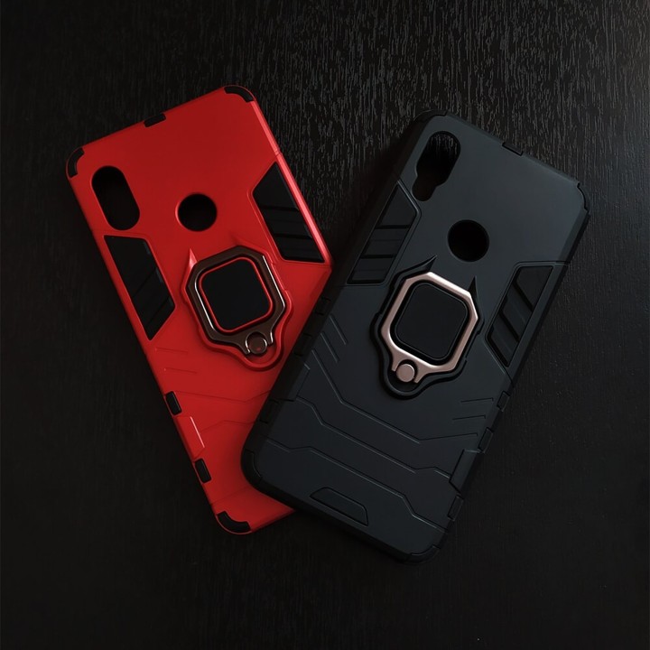 Protector Extra Resistente para Xiaomi - Fazty.com 