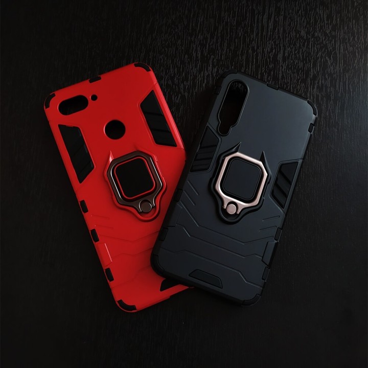 Protector Extra Resistente para Xiaomi - Fazty.com 