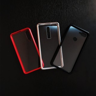 Protector Magnético para Xiaomi - Fazty.com 