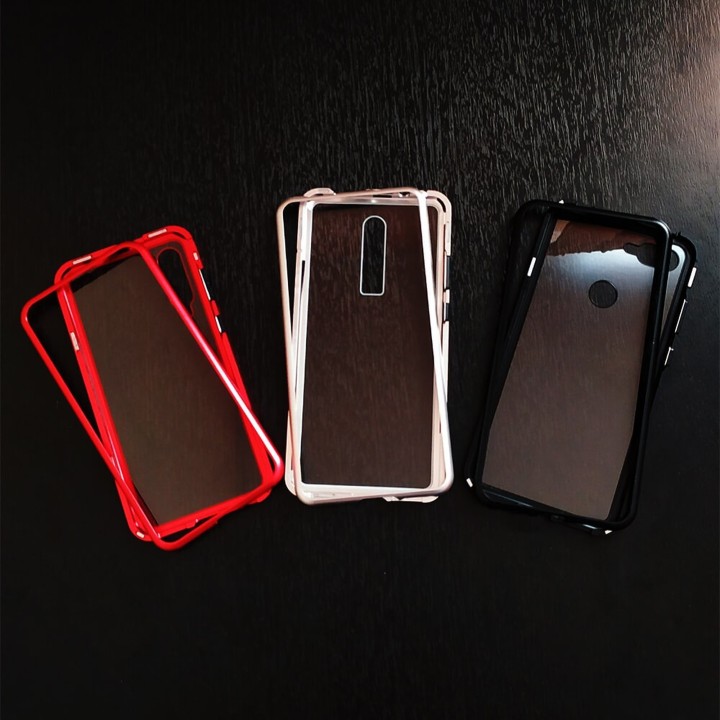 Protector Magnético para Xiaomi - Fazty.com 