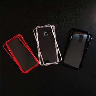 Protector Magnético para Xiaomi - Fazty.com 