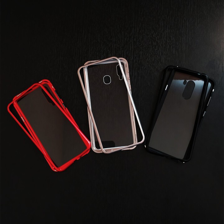 Protector Magnético para Xiaomi - Fazty.com 