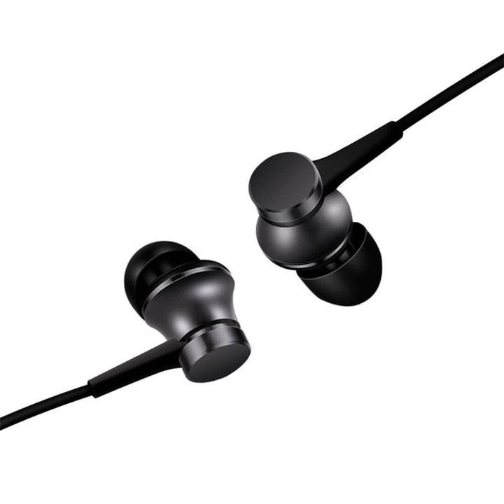 Audífonos Xiaomi Mi In Ear - Fresh Edition - Fazty.com 