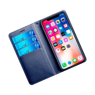 Protector Tipo Agenda para Realme - Fazty.com 