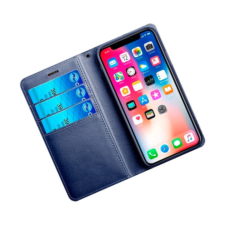 Protector Tipo Agenda para Realme - Fazty.com 