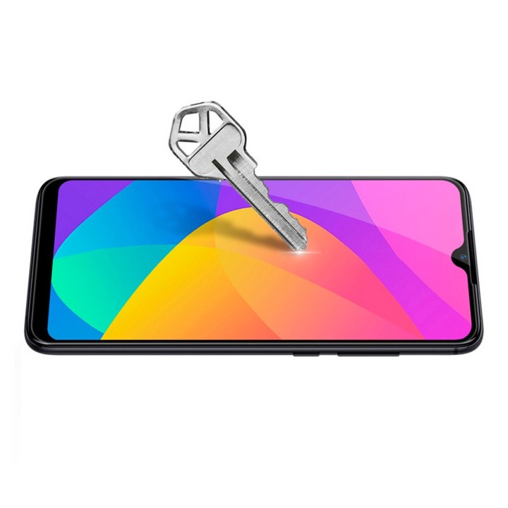 Mica de Vidrio Full Cover para Realme - Fazty.com 