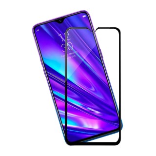 Mica de Vidrio Full Cover para Realme - Fazty.com 