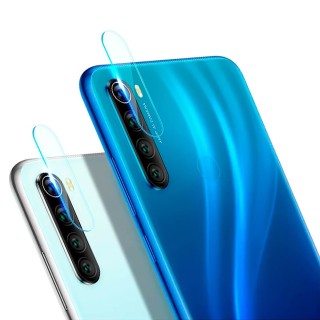 Mica de Vidrio de Cámara para Xiaomi - Fazty.com 