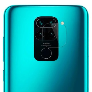 Mica de Vidrio de Cámara para Xiaomi - Fazty.com 