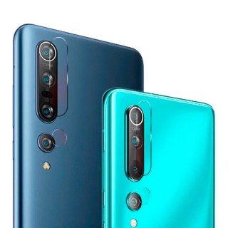 Mica de Vidrio de Cámara para Xiaomi - Fazty.com 