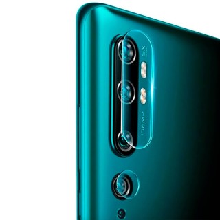 Mica de Vidrio de Cámara para Xiaomi - Fazty.com 