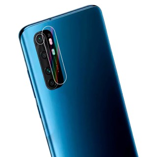 Mica de Vidrio de Cámara para Xiaomi - Fazty.com 