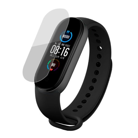 Mica para Xiaomi Mi Band 5 / Mi Band 6 - Fazty.com 
