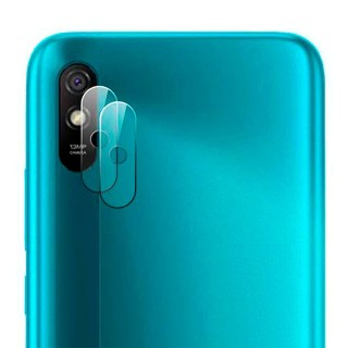 Mica de Vidrio de Cámara para Xiaomi - Fazty.com 