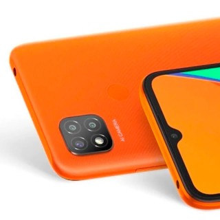 Mica de Vidrio de Cámara para Xiaomi - Fazty.com 