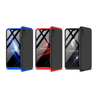 Protector 360 para Xiaomi - Fazty.com 