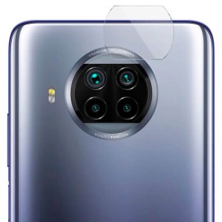 Mica de Vidrio de Cámara para Xiaomi - Fazty.com 