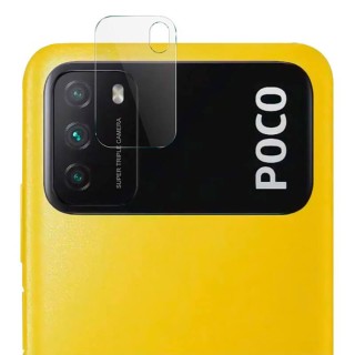 Mica de Vidrio de Cámara para Xiaomi - Fazty.com 