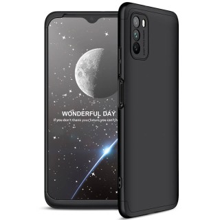 Protector 360 para Xiaomi - Fazty.com 