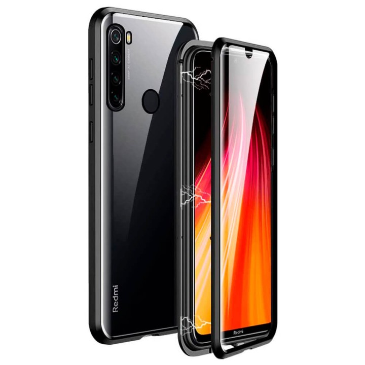 Protector Magnético 360 para Xiaomi - Fazty.com 