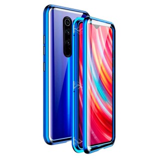 Protector Magnético 360 para Xiaomi - Fazty.com 