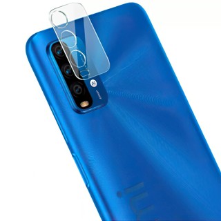 Mica de Vidrio de Cámara para Xiaomi - Fazty.com 