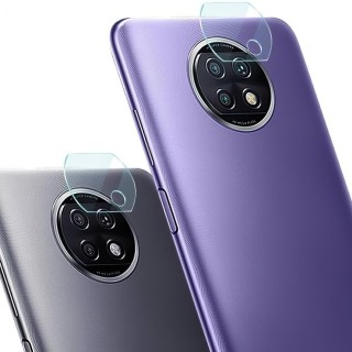 Mica de Vidrio de Cámara para Xiaomi - Fazty.com 