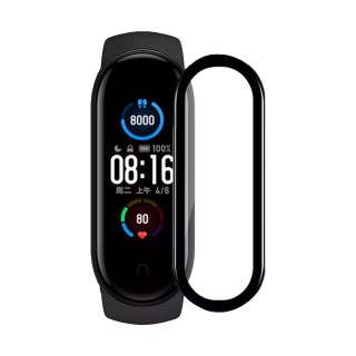 Mica Completa para Xiaomi Mi Band 5 / Mi Band 6 - Fazty.com 