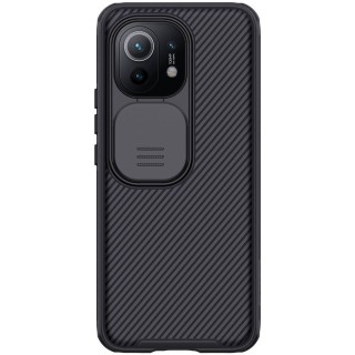 Protector Nillkin CamShield para Xiaomi - Fazty.com