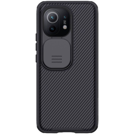 Protector Nillkin CamShield para Xiaomi - Fazty.com