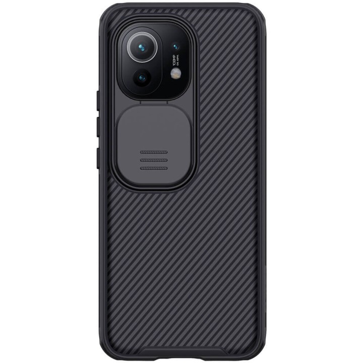 Protector Nillkin CamShield para Xiaomi - Fazty.com