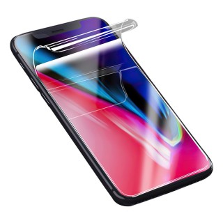 Mica de Hidrogel Lensun para Celular - Fazty.com 