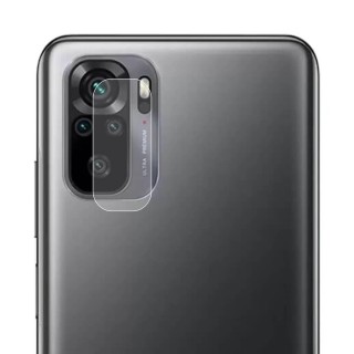 Mica de Vidrio de Cámara para Xiaomi - Fazty.com 