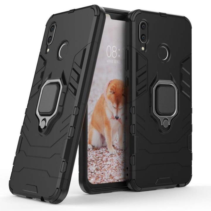 Protector Extra Resistente para Xiaomi - Fazty.com 